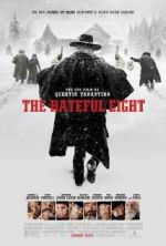 Watch The Hateful Eight Soap2day