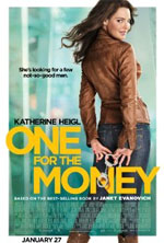 Watch One for the Money Soap2day