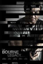 Watch The Bourne Legacy Soap2day