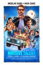 Watch The Unbearable Weight of Massive Talent Soap2day