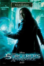 Watch The Sorcerer's Apprentice Soap2day