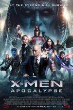 Watch X-Men: Apocalypse Soap2day