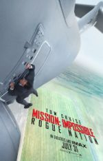 Watch Mission: Impossible - Rogue Nation Soap2day