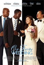 Watch Our Family Wedding Soap2day