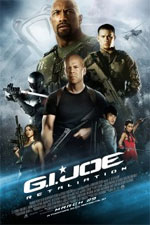 Watch G.I. Joe: Retaliation Soap2day