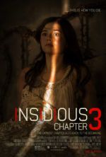 Watch Insidious: Chapter 3 Soap2day