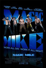 Watch Magic Mike Soap2day