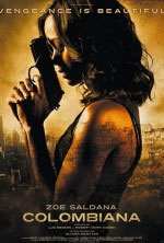 Watch Colombiana Soap2day