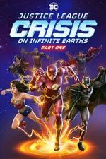 Watch Justice League: Crisis on Infinite Earths - Part One Soap2day