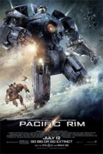 Watch Pacific Rim Soap2day