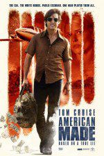 Watch American Made Soap2day