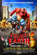 Watch Escape from Planet Earth Soap2day