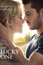 Watch The Lucky One Soap2day