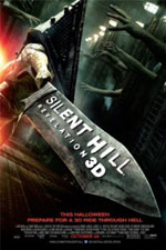 Watch Silent Hill: Revelation 3D Soap2day