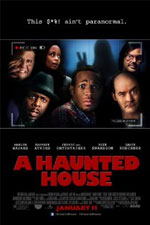 Watch A Haunted House Soap2day