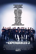 Watch The Expendables 3 Soap2day