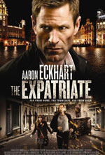 Watch The Expatriate Soap2day