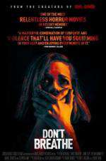 Watch Don't Breathe Soap2day