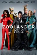 Watch Zoolander 2 Soap2day
