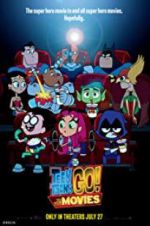 Watch Teen Titans Go! To the Movies Soap2day