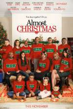 Watch Almost Christmas Soap2day