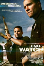 Watch End of Watch Soap2day