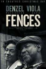 Watch Fences Soap2day