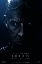 Watch Riddick Soap2day