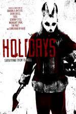 Watch Holidays Soap2day