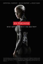 Watch Ex Machina Soap2day
