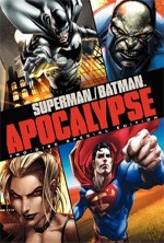 Watch Superman/Batman: Apocalypse Soap2day