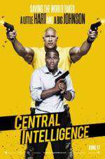 Watch Central Intelligence Soap2day