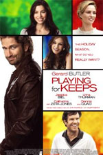 Watch Playing for Keeps Soap2day
