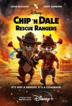 Watch Chip 'n Dale: Rescue Rangers Soap2day