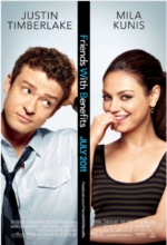 Watch Friends with Benefits Soap2day