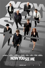 Watch Now You See Me Soap2day