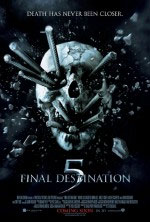 Watch Final Destination 5 Soap2day
