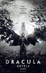 Watch Dracula Untold Soap2day