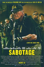 Watch Sabotage Soap2day