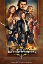 Watch The Three Musketeers Soap2day