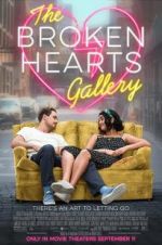 Watch The Broken Hearts Gallery Soap2day