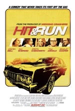 Watch Hit and Run Soap2day