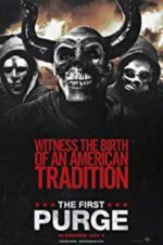 Watch The First Purge Soap2day