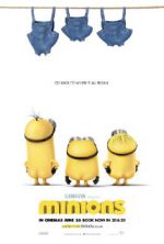 Watch Minions Soap2day