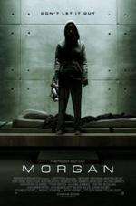 Watch Morgan Soap2day