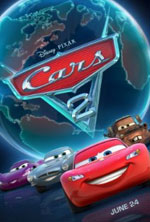 Watch Cars 2 Soap2day