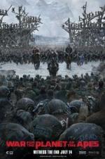 Watch War for the Planet of the Apes Soap2day