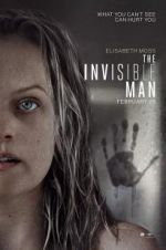 Watch The Invisible Man Soap2day