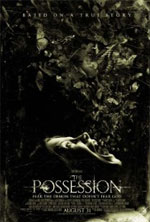 Watch The Possession Soap2day