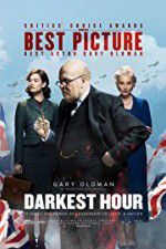Watch Darkest Hour Soap2day